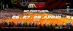 Bilhete MXGP Águeda Portugal (Grátis)*